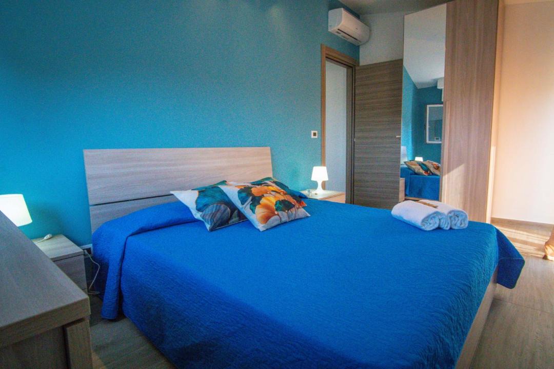 Photo of Bedroom in Agnone Bagni