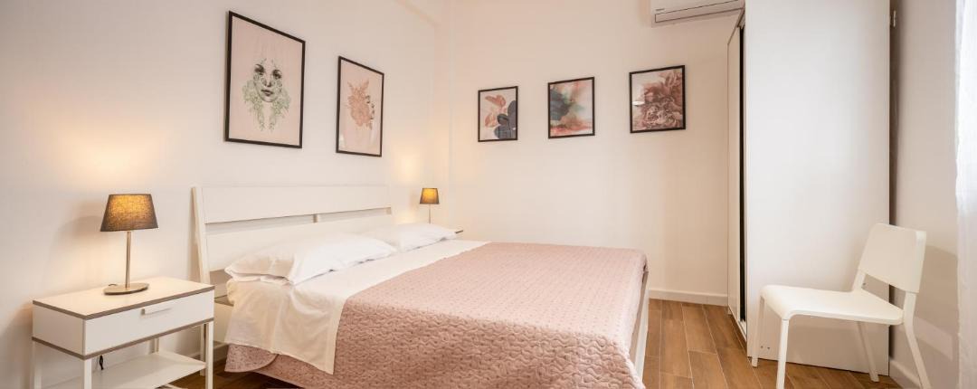 Photo of Bedroom in Villa Grazia di Carini