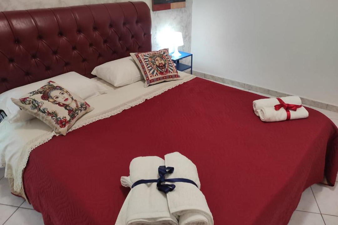 Photo of Bedroom in Cibali