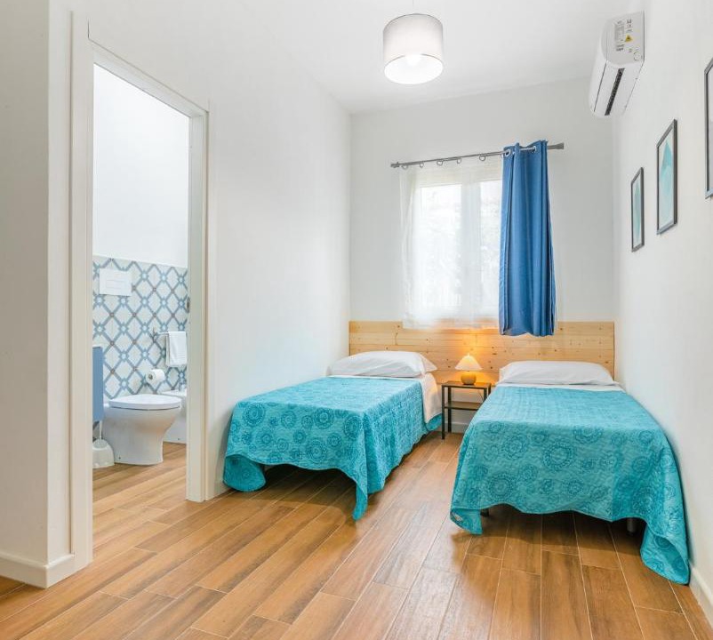 Photo of Bedroom in Villa Grazia di Carini