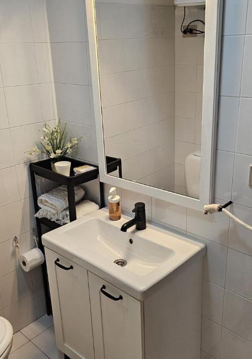 Photo of Bathroom in Costa Saracena-Castelluccio