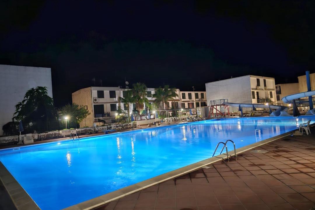 Photo of Outdoor in Costa Saracena-Castelluccio