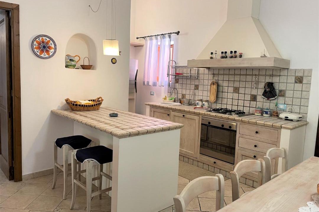 Photo of Kitchen in Leni