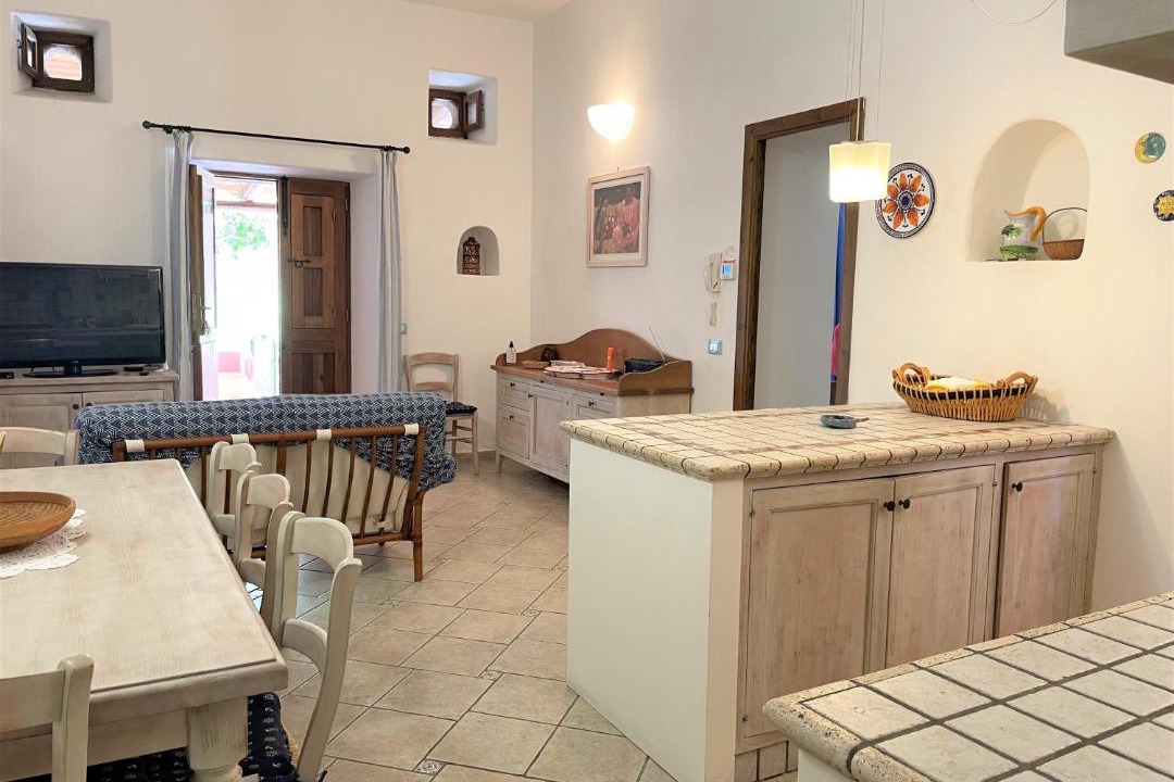 Photo of Kitchen in Leni
