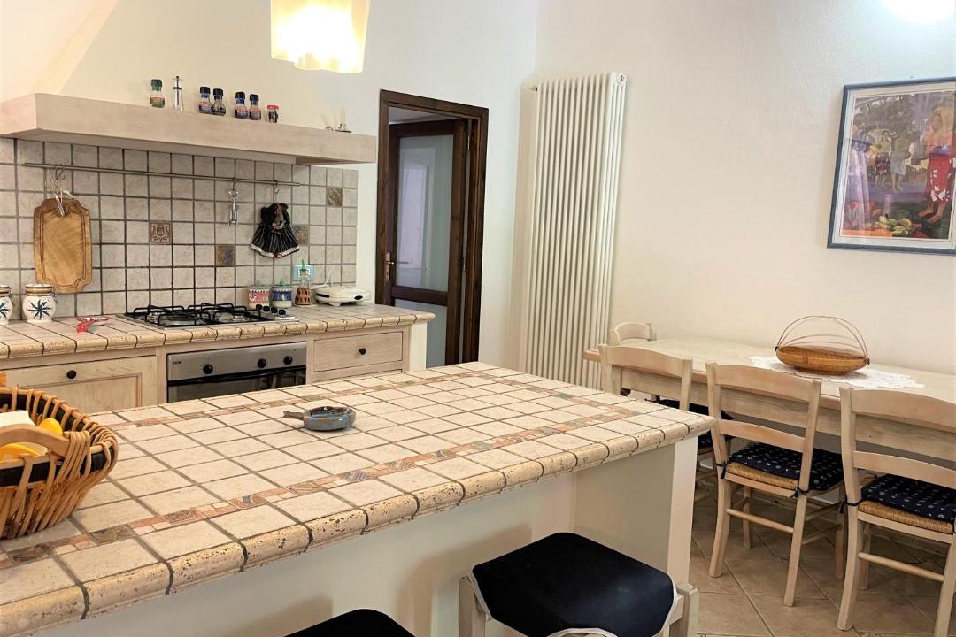 Photo of Kitchen in Leni