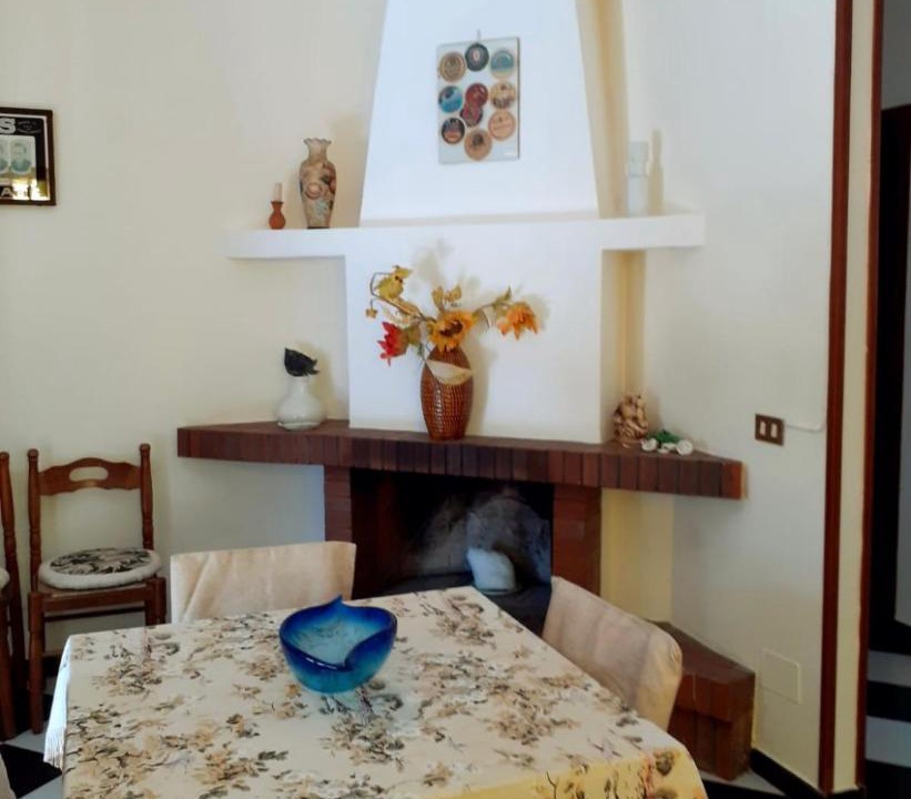 Photo of Bedroom in Torre Colonna-sperone