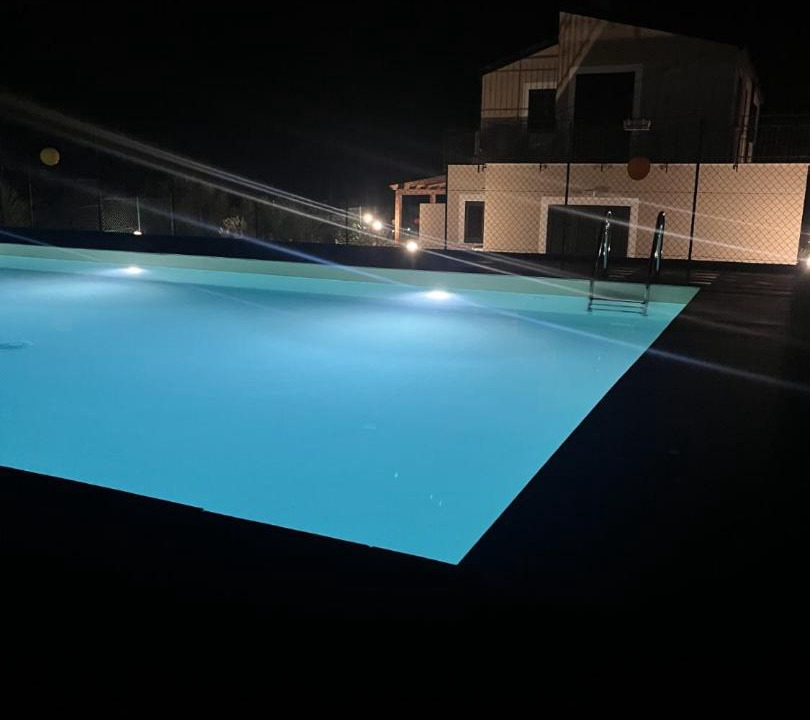 Photo of Outdoor in Torre Colonna-sperone