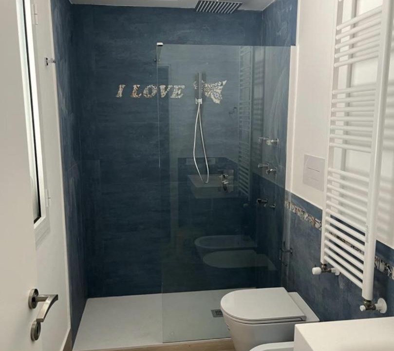 Photo of Bathroom in Torre Colonna-sperone