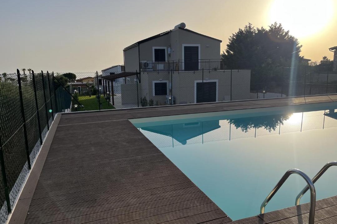 Photo of Outdoor in Torre Colonna-sperone