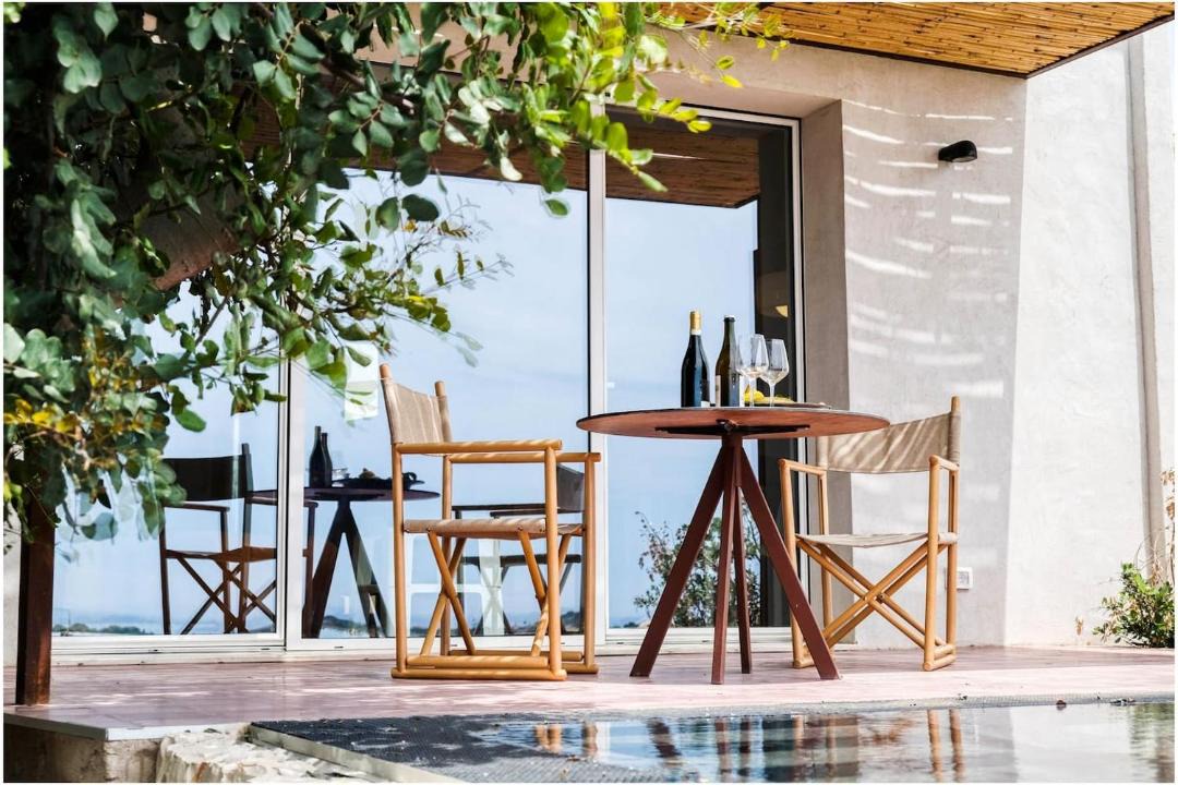 Photo of Patio Balcony in Scicli