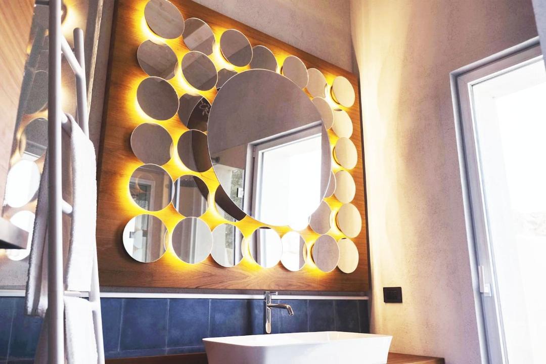 Photo of Bathroom in Scicli