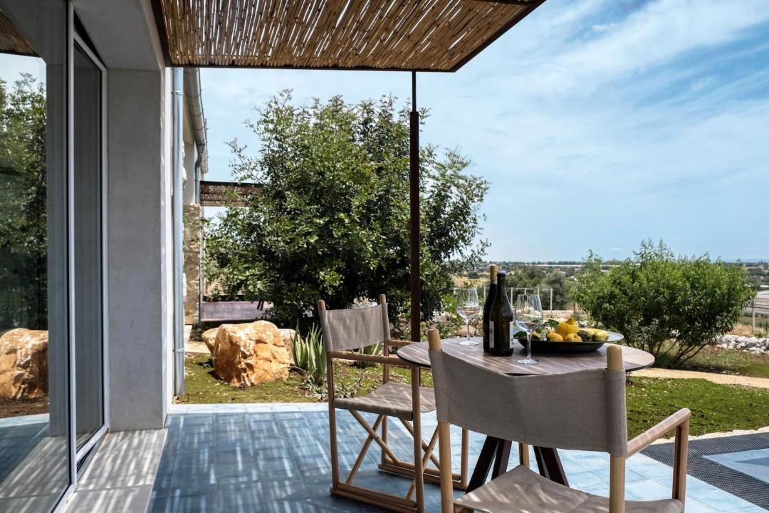 Photo of Patio Balcony in Scicli
