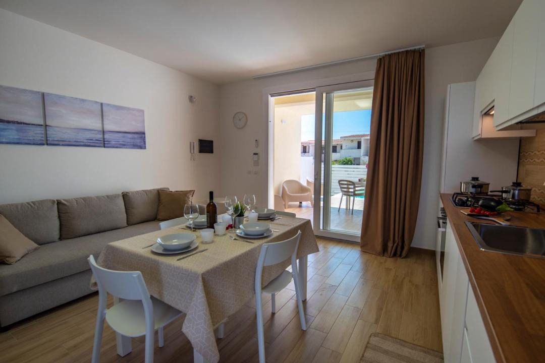 Photo of Livingroom in Fondo Morte