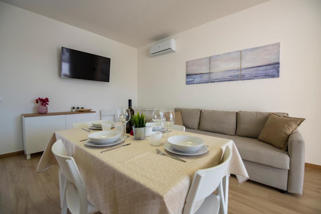 Photo of Livingroom in Fondo Morte