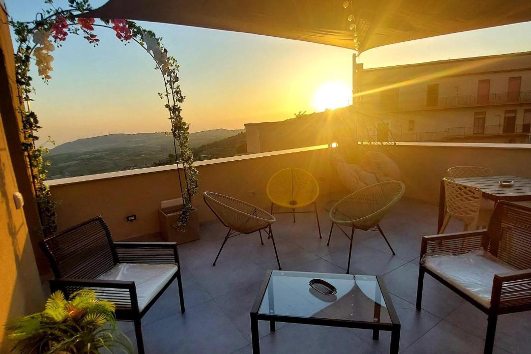 Photo of Patio Balcony in Agrigento