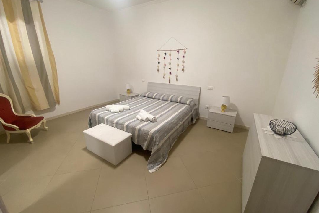 Photo of Bedroom in Cinisi
