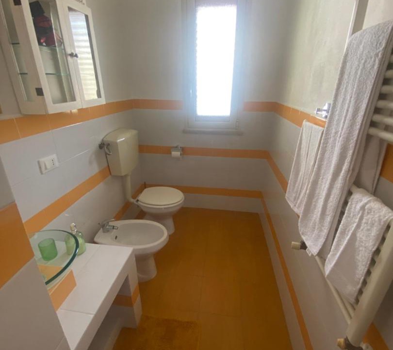 Photo of Bathroom in Cinisi