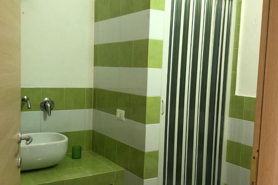 Photo of Bathroom in Cinisi