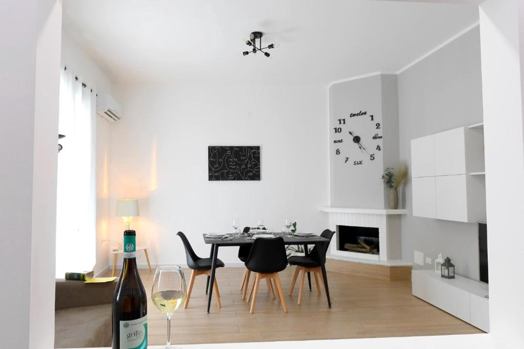 Photo of Livingroom in Balestrate