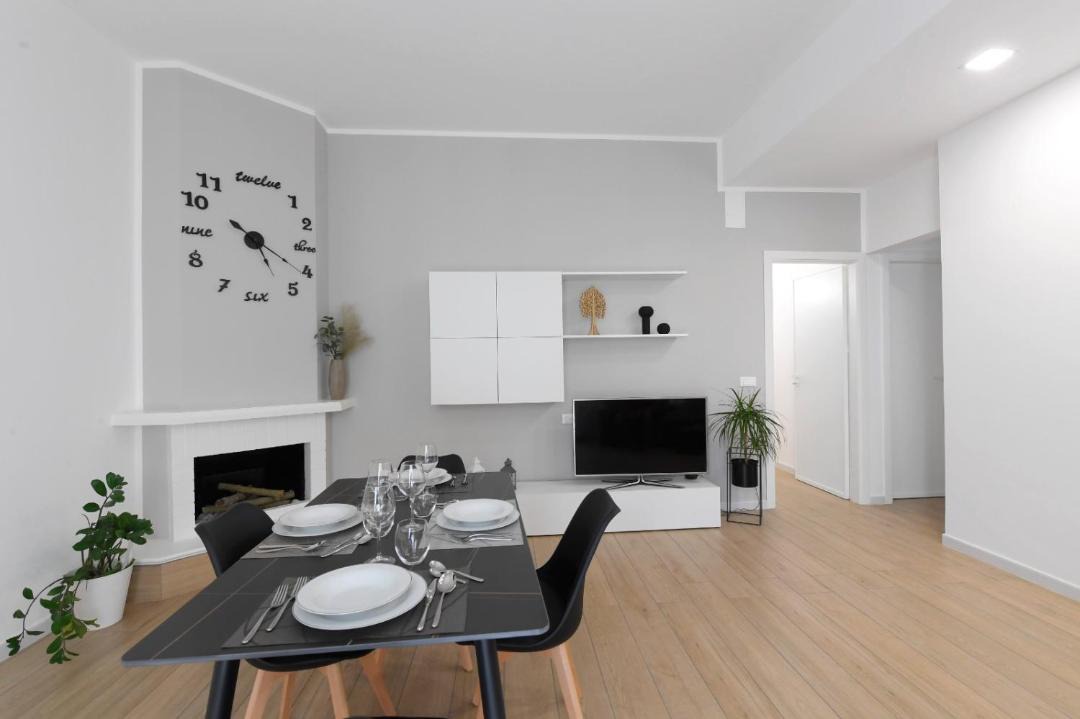 Photo of Livingroom in Balestrate