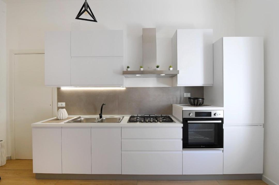 Photo of Kitchen in Balestrate