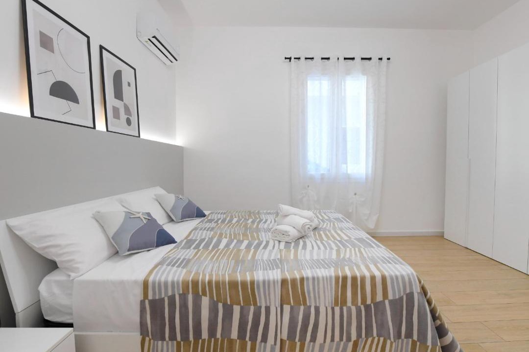Photo of Bedroom in Balestrate