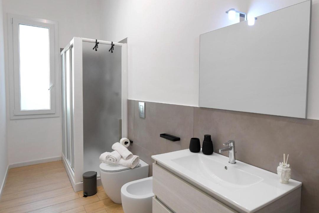 Photo of Bathroom in Balestrate