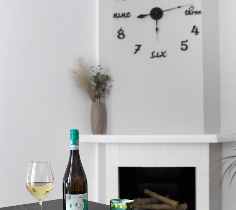 Photo of Livingroom in Balestrate