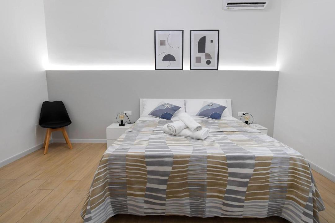 Photo of Bedroom in Balestrate