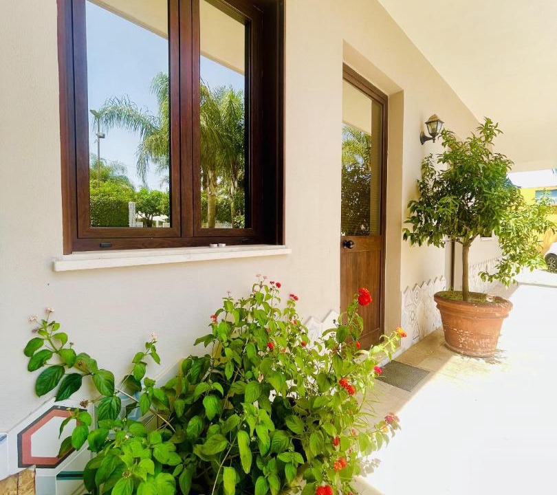 Photo of Patio Balcony in Scala