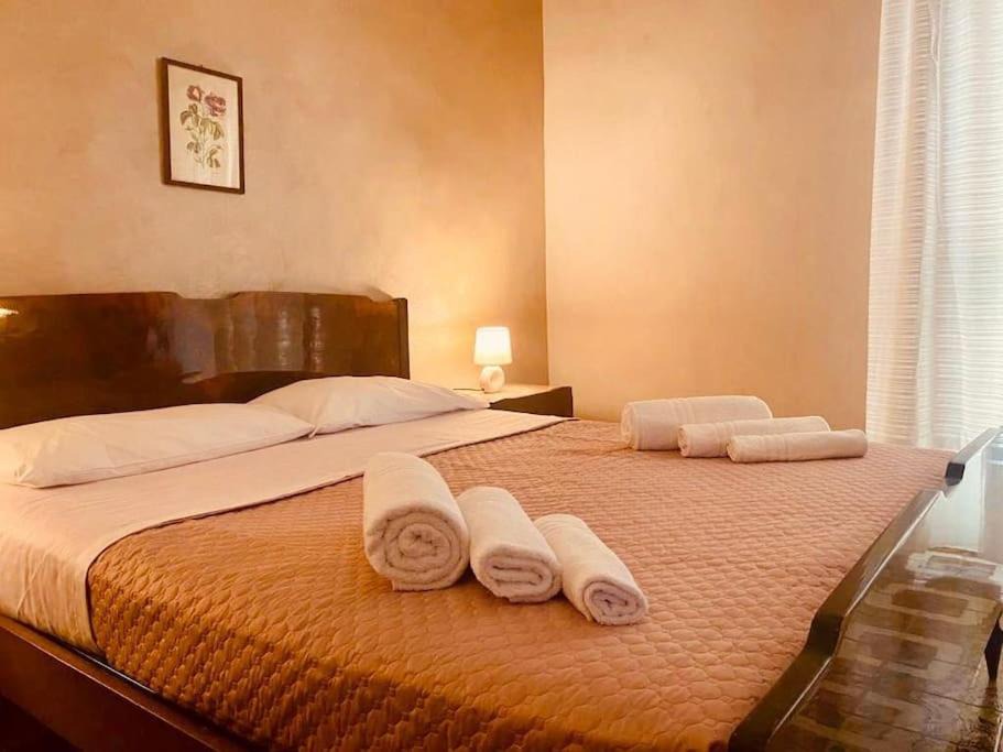 Photo of Bedroom in Siculiana