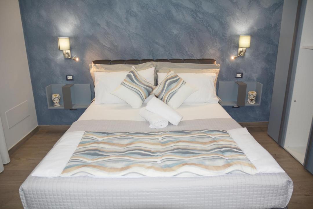 Photo of Bedroom in Nunziata