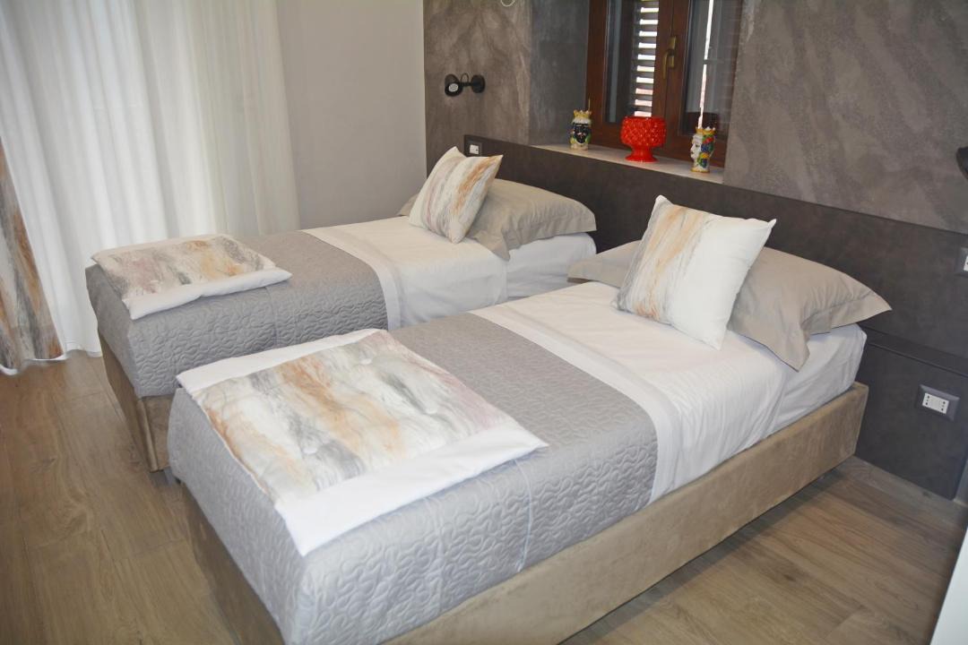 Photo of Bedroom in Nunziata