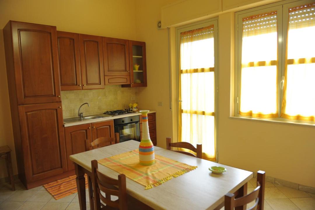 Photo of Kitchen in Custonaci