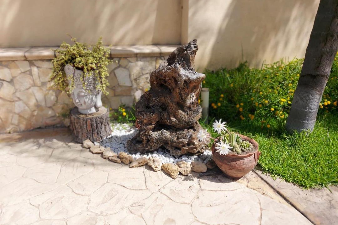 Photo of Patio Balcony in Costa Saracena-Castelluccio