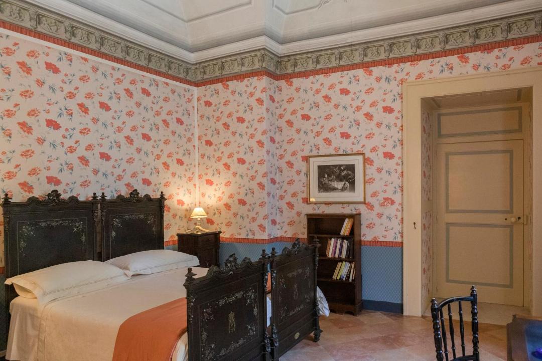 Photo of Bedroom in Ruvo di Puglia