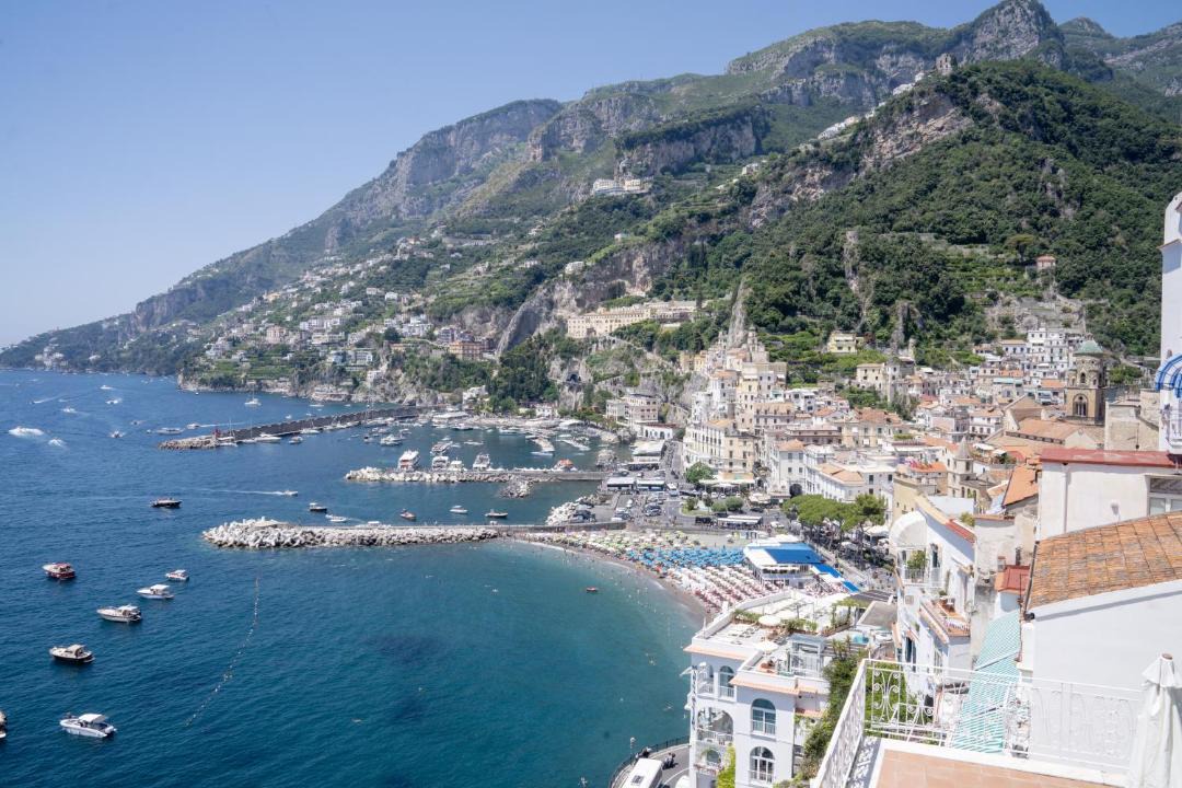 Photo of Others in Amalfi