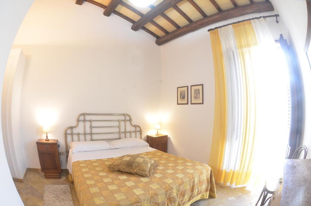 Photo of Bedroom in Petrosino