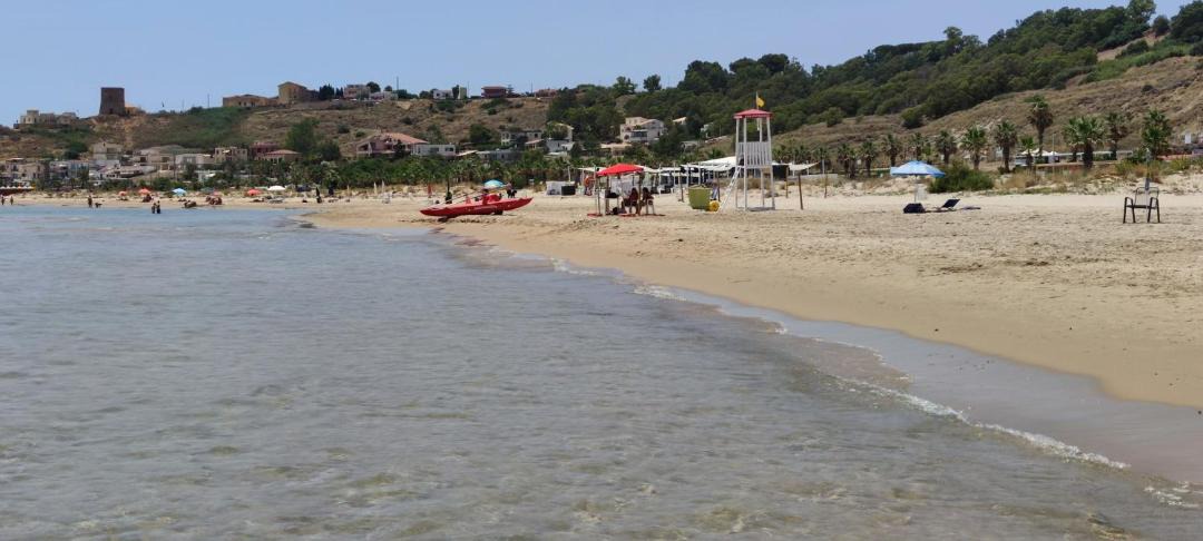 Photo of Outdoor in Porto Palo