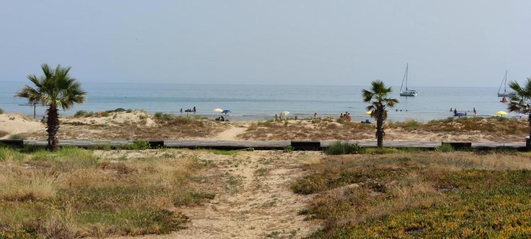 Photo of Outdoor in Porto Palo