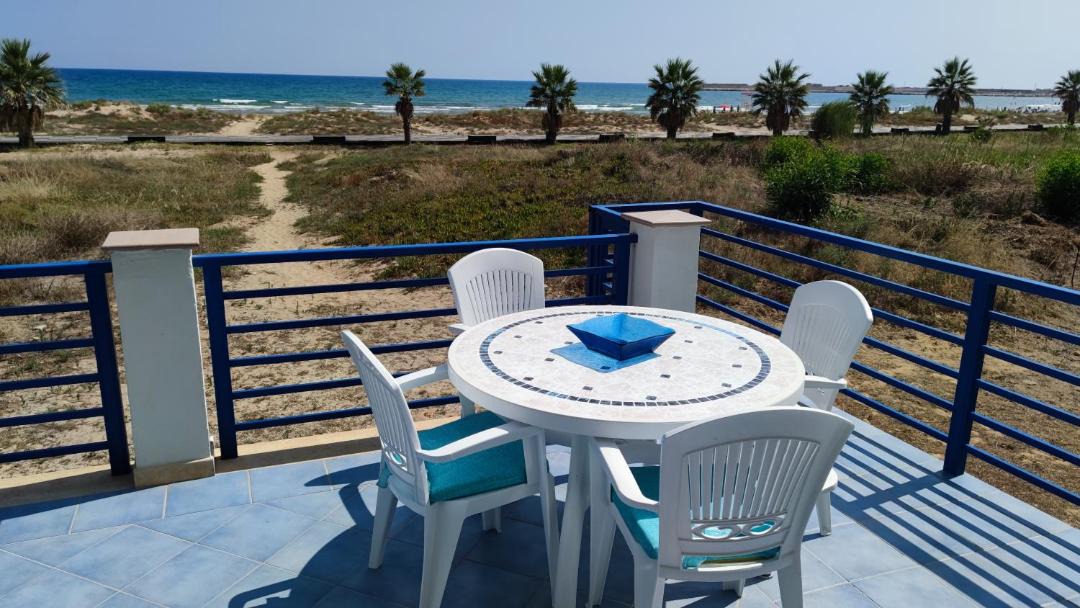 Photo of Patio Balcony in Porto Palo