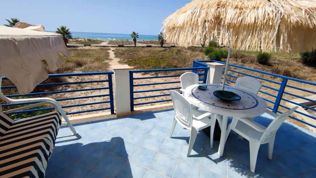 Photo of Patio Balcony in Porto Palo