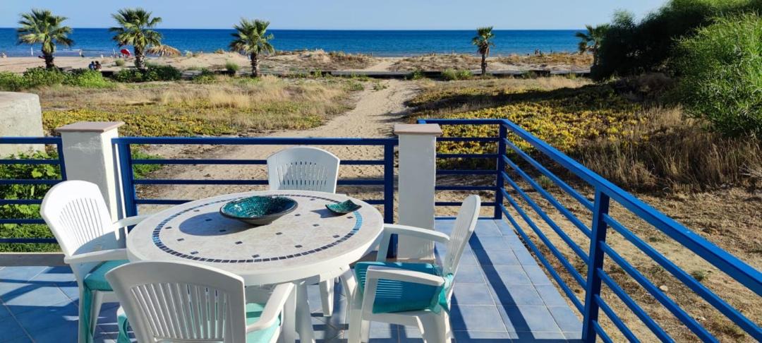 Photo of Patio Balcony in Porto Palo