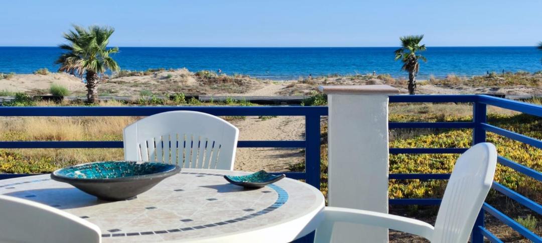 Photo of Patio Balcony in Porto Palo
