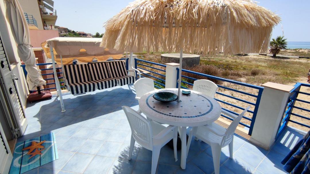 Photo of Patio Balcony in Porto Palo