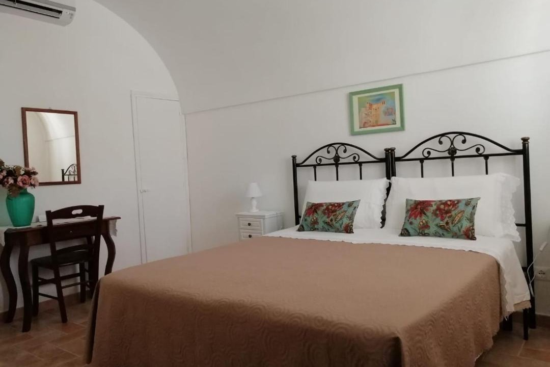 Photo of Bedroom in Sambuca di Sicilia