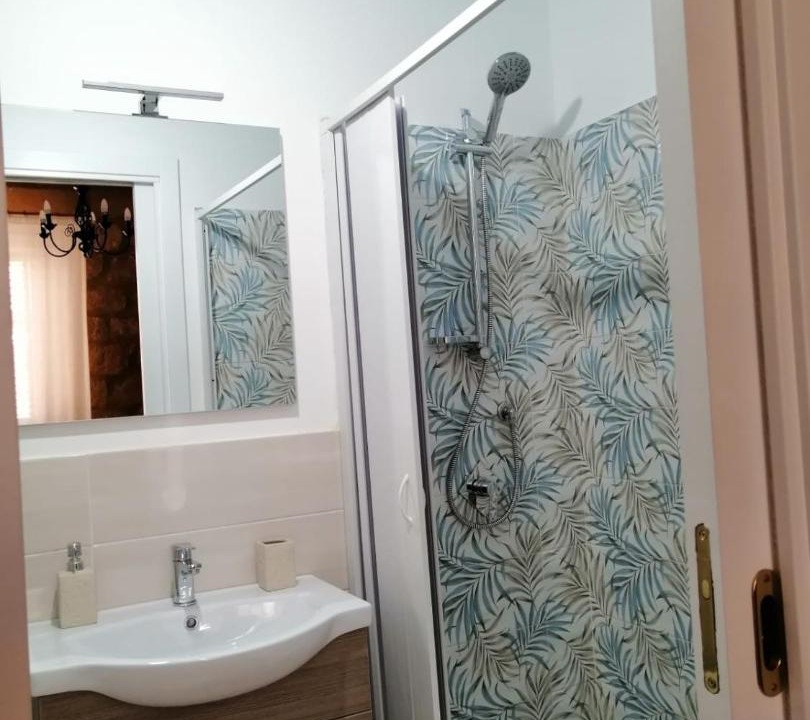 Photo of Bathroom in Sambuca di Sicilia