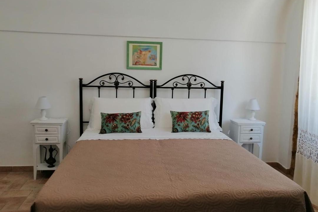 Photo of Bedroom in Sambuca di Sicilia