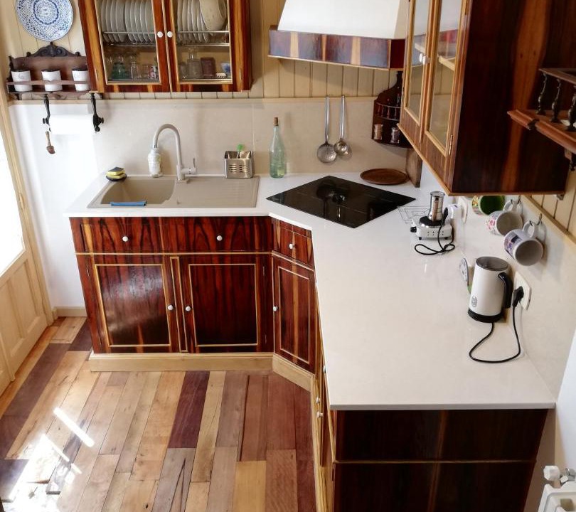 Photo of Kitchen in Ragusa