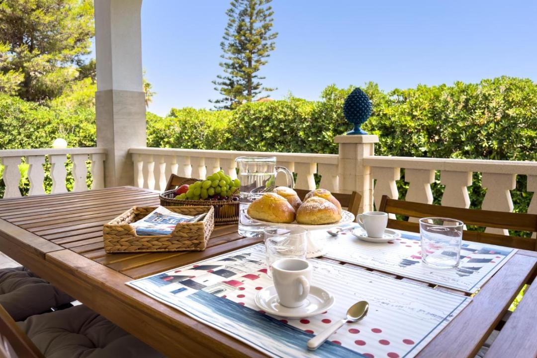 Photo of Patio Balcony in San Lorenzo